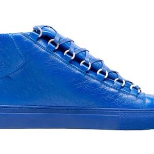 Balenciaga Arena High-top